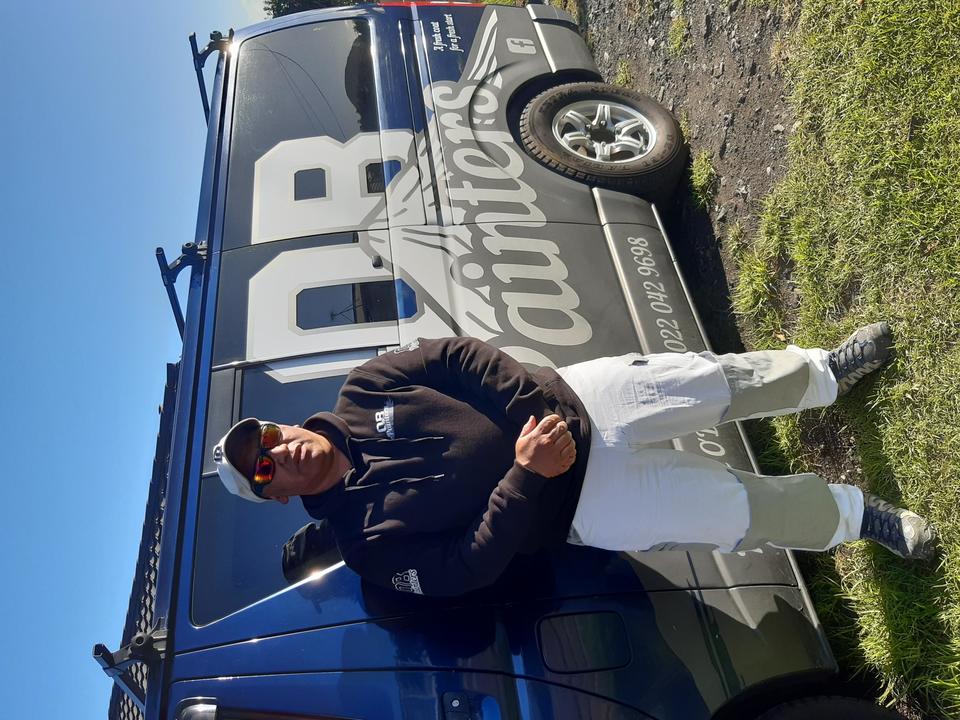 PROFESSIONAL PAINTERS COVERING THE NEW PLYMOUTH AREA OB PAINTERS