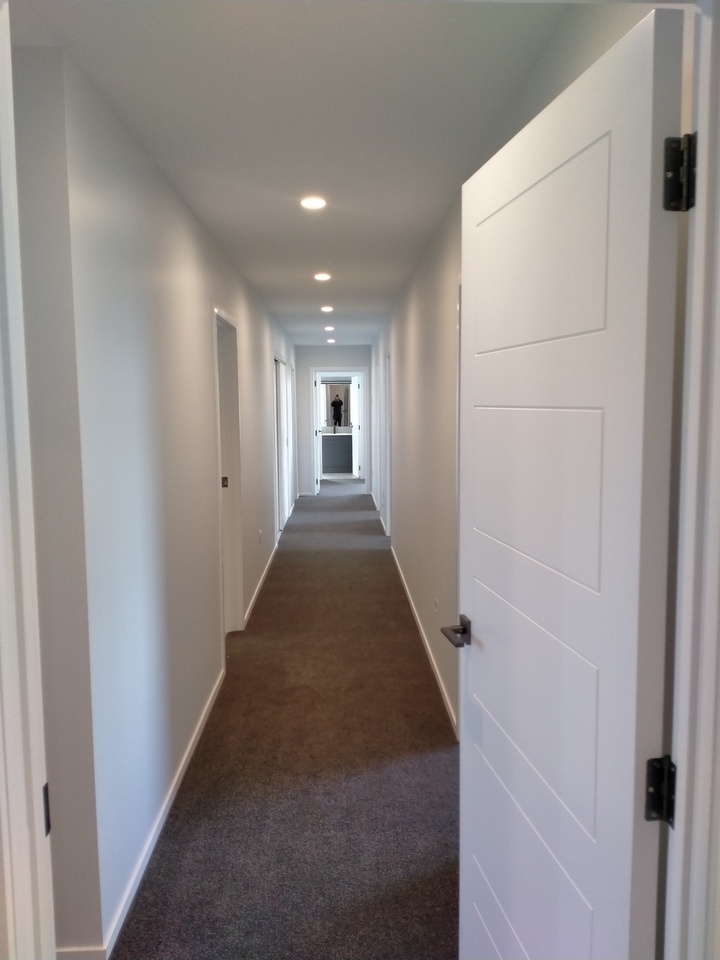 PROFESSIONAL PAINTERS COVERING THE NEW PLYMOUTH AREA OB PAINTERS