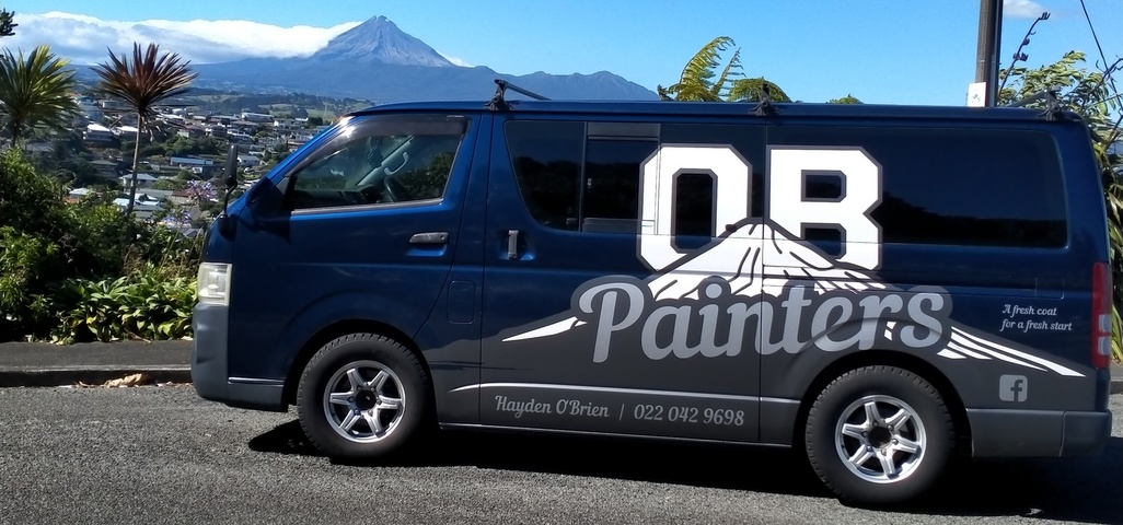 OB Painters